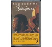 Bobby Womack - Best Of [Casete]