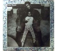 Bobby Womack - BOBBY WOMACK LP, UNDERSTANDING, US ISSUE EX/EX USED VINYL