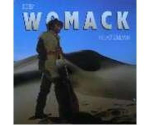 Bobby Womack - Bobby Womack - The Last Soul Man - MCA Records