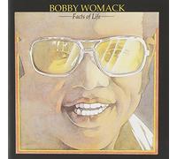 Bobby Womack - Facts of Life