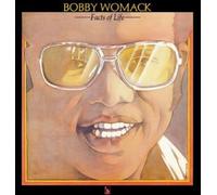 Bobby Womack - Facts of Life