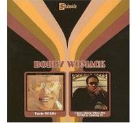 Bobby Womack - Facts of life & I don't know what the world is coming to