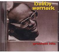 Bobby Womack - Greatest Hits
