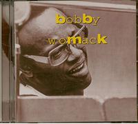 Bobby Womack - Greatest Hits