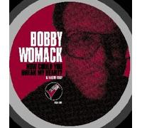 Bobby Womack - How Could You Break My Heart [Vinilo]