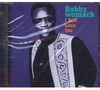 Bobby Womack - I Still Love You