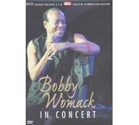 Bobby Womack - In Concert [Alemania] [DVD]