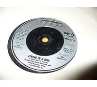 BOBBY WOMACK - Living In A Box