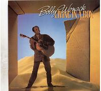 Bobby Womack - Living In A Box