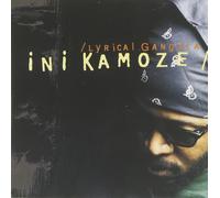 Bobby Womack Lyrical Gangsta (CD) (Importación USA)