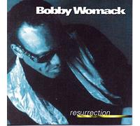 Bobby Womack - Resurrection