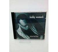 Bobby Womack - Resurrection