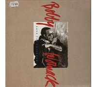 Bobby Womack - Save the children (1989) / Vinyl record [Vinyl-LP]