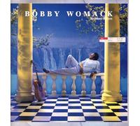 Bobby Womack - So many rivers (1985) / Vinyl record [Vinyl-LP]