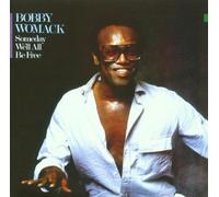 Bobby Womack - Someday We'll All Be Free