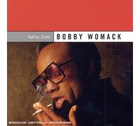 Bobby Womack - Soul/RNB : Safety Zone