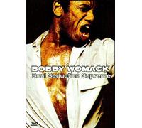 Bobby Womack - Soul Seduction Supreme [Alemania] [DVD]