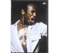 Bobby Womack - Soul Supreme Seduction [Reino Unido] [DVD]