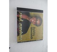 Bobby Womack - Soul Survivor (UK Import)