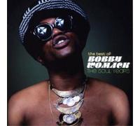 Bobby Womack The Best of Bobby Womack: The Soul Years (CD) Album