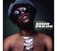 Bobby Womack The Best of Bobby Womack: The Soul Years (CD) Album