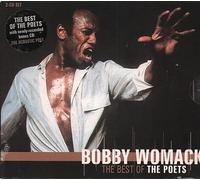 Bobby Womack - The Best Of The Poets