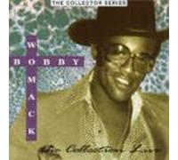 Bobby Womack - The Collection