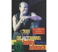 Bobby Womack - The Jazz Channel Presents [Alemania] [DVD]
