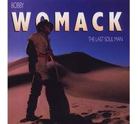 Bobby Womack - The Last Soul Man
