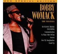 Bobby Womack - The Masters