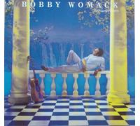 Bobby Womack - The Poet
