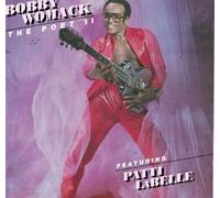 Bobby Womack - The Poet II