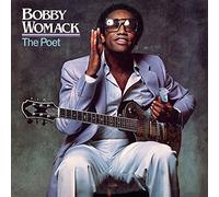 Bobby Womack - The Poet (LP) [Vinilo]