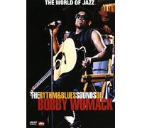 Bobby Womack - The Rhythm & Blues Sounds [Alemania] [DVD]