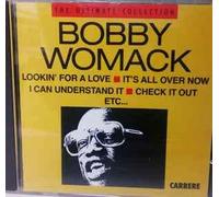 BOBBY WOMACK THE ULTIMATE COLLECTION
