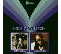 Bobby Womack - Understand/Communication