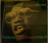 Bobby Womack - Womack Winners