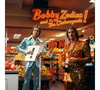 Bobby Zodiac and The Clairvoyants - !