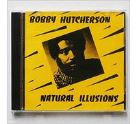 Bobbye Hutcherson - Natural Illusions