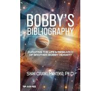 Bobby's Bibliography: Curating the Life and Research of Brother Bobby Hemmitt