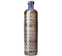 BOBBY'S Schiedam Dry Gin 70 cl. Bobby's Gin 42° 70 cl.