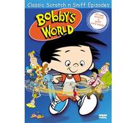 Bobby's World: Scratch 'N' Sniff Episodes [USA] [DVD]