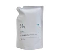 boben - Gentle Soothes Cleanser Dew Refill - 120ml