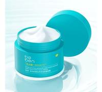boben - Sodium Hyaluronate High Moisturizing And Soothing Face Cream 1pc - 50g