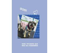 BOBI: PETJADES QUE MAI NO S’ESBORREN