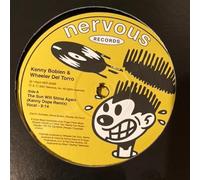 Bobien Kenny & Del Toro Wheeler - The Sun Will Shine (12") [Vinilo]