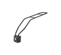 Bobike 1P mounting Bracket (Exclusive Maxi and Tour Juego de Montaje, Unisex-Baby, Negro, One Size