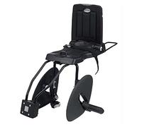 Bobike Portabebe Junior Classic Plus Al Portabultos Negro