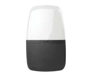 BOBIKE 8015200013 - Parabrisas Exclusive Compatible con tu Silla Delantera Bobike Exclusive Mini Plus para Bicicleta en Color Negro Urban