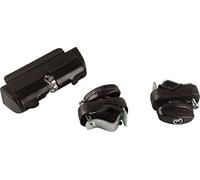 BOBIKE 8015300010 - Recambio Bloque de Montaje para Silla Modelo Maxi Classic en Color Negro